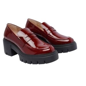 Stuart Weitzman Women's Soho Loafers